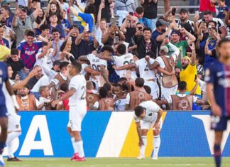 ПСЖ поразен од бразилскиот Ботафиго, а Атлетико славеше над Сиетл (ВИДЕО)