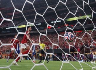 Натпревар одиграа со 8 гола, одиграа Порто и Ал-Ахли, но залудно (ВИДЕО)