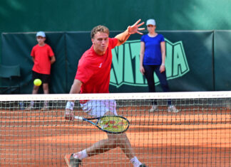 Дејвис куп: Максимални 3:0 против Ерменија