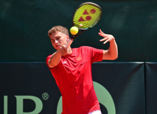 Ивановски: Треба да се избориме за место во повисок ранг