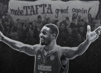 ТФТ го претстави првото засилување за следната сезона