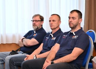 Искусни тренерски имиња во стручниот штаб на новиот селектор Марјан Илиевски