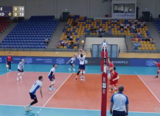 Македонија на „мегдан“ против Грција