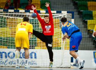 Минимален пораз од Романија и покрај убедливото водство (ВИДЕО)