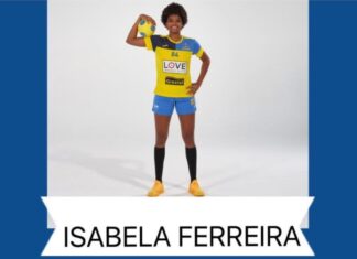 Бразилката, Фереира ќе го носи дресот на Чаир