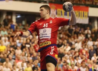 Официјално, Дарко Ѓукиќ го засилува ГРК Охрид (ВИДЕО)