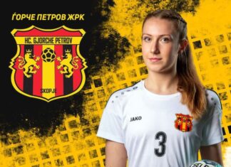 Старо-ново засилување за Ѓорче – Трпевска се враќа!