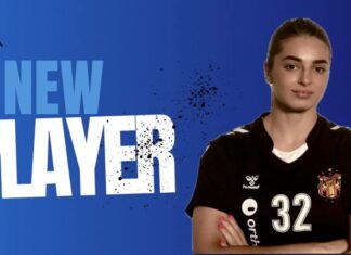 Божиновска потпиша за Металург Автокоманда