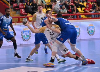 Вардар по пенали го совлада Алкалоид за финале во Купот на Македонија (ВИДЕО)