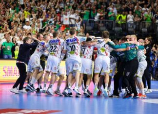 Магдебург го доби германско финале и ја освои Лигата на шампионите (ВИДЕО)