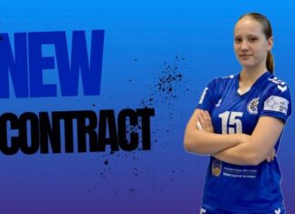 Јанкуловска го продолжи договорот со Металург