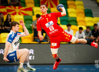 Македонските младинци против Мароко ќе ја бараат првата радост на Мундијалот (ВИДЕО)