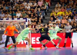 Нант ја надигра Барса и го освои 3.место во Лигата на шампионите