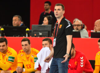 Идниот селектор на Србија, Шпанецот, Раул Гонзалез даде интервју на македонски (ВИДЕО)