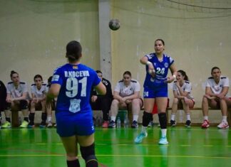 Сестрите Коцеви потпишаа за Ѓорче Петров