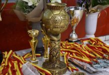 Одредени групите за ракометниот Куп на Македонија