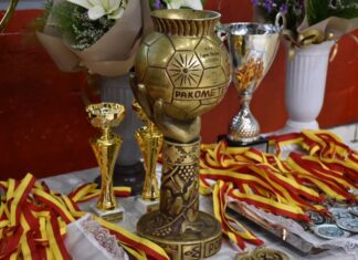 Во продажба се пуштени картите за завршницата во ракометот Куп на Македонија