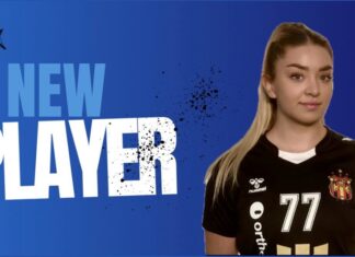 Анастасија Николовска е првото засилување на Металург а за новата сезона