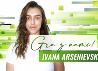 Арсениевска ја продолжува кариерата во Полска