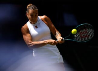 Сабаленка и Кејс тргнаа со победи на Вимблдон