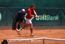 Победа за Ивановски на турнирот во Србија