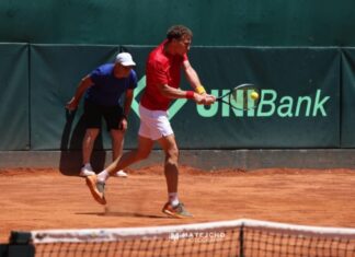 Победа за Ивановски на турнирот во Србија