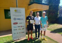 Шампионската титула за Бугариќ