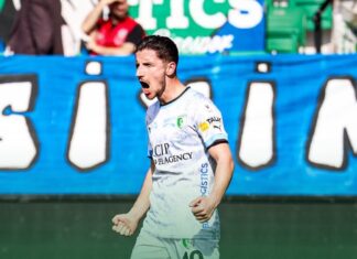 Енис Барди официјално заминува од Бодрум