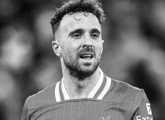 Трагична вест го погоди фудбалскиот свет – Во сообраќајна несреќа загина играчот на Ливерпул, Диого Жота