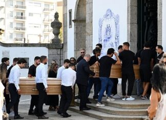 Последно „збогум“ од Диого Жота (ВИДЕО+ФОТО)