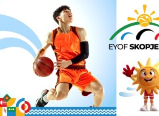 Куманово ќе биде домаќин на кошаркарските селекции на Македонија на ЕМОФ