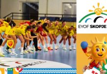 ЕМОФ: Македонските ракометарки убедливо поразени од Франција