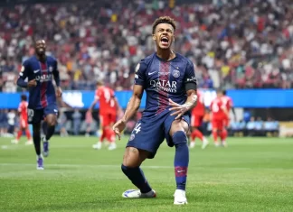 ПСЖ преку Баерн Минхен до полуфинале на Светското клупско првенство (ВИДЕО)