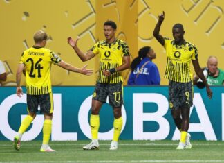 Борусија Дортмунд последен четвртфиналист на Светското клупско првенство (ВИДЕО)