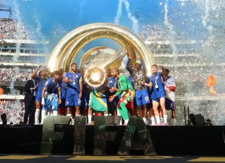 Челзи инкасира речиси 100 милиони евра за Светската клупска титула