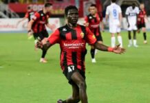 Вардар извиси со Мато, тој се сели во Шкотска