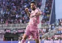 Меси со нов гол, за нова победа на Интер Мајами (ВУДЕО)