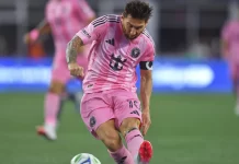 Меси со два гола донесе победа за Интер Мајами против Колорадо (ВИДЕО)