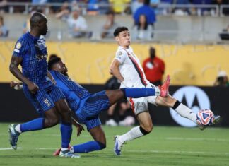 По Интер и Манчестер Сити елиминиран од Светското клупско првенство (ВИДЕО)