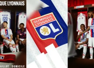 Лион се спаси, останува во Лига 1