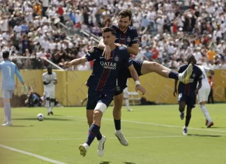 ПСЖ го „демолира“ Реал и се пласира во финалето (ВИДЕО)