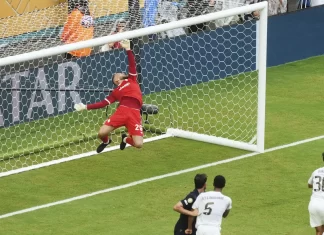 Гонзало Гарсија го однесе Реал Мадрид во четвртфинале со минимална победа над Јувентус (ВИДЕО)