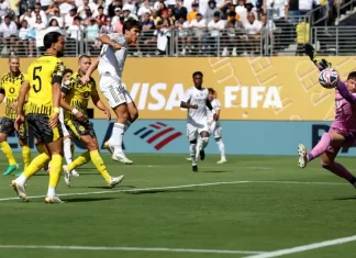 Реал Мадрид закажа полуфинале со ПСЖ (ВИДЕО)