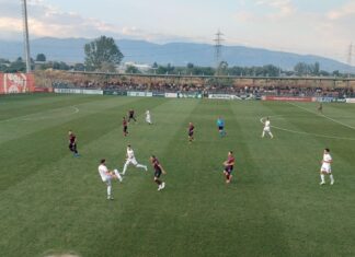 Силекс победи, но Дечиќ е во следната рунда (ВИДЕО)