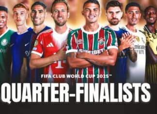 Стартува борбата за полуфиналето на Светското клупско првенство