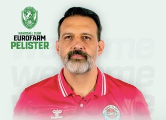 Шпанецот, Аренас е нов тренер на Еурофарм Пелистер