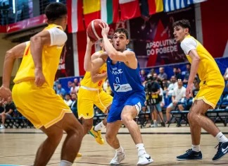 Македонија надиграна и од Грција (ВИДЕО)