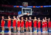 Македонија против Бугарија во клучниот натпревар на јуниорскиот Евробаскет