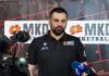 Марјан Илиевски седнува на клупата на Маџари