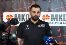 Марјан Илиевски седнува на клупата на Маџари